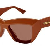 Bottega Veneta BV1218S 001 Kadın Güneş Gözlüğü