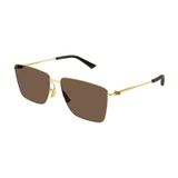 Bottega Veneta BV1267S 002 .58 Kadın Güneş Gözlüğü
