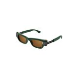 Bottega Veneta BV1308S 003 Unisex Güneş Gözlüğü