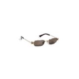 BOTTEGA VENETA BV1381S 001 Unisex Güneş Gözlüğü