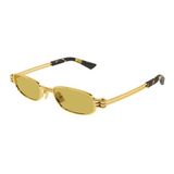 Bottega Veneta Bv1381s 002 50 Unisex Güneş Gözlüğü