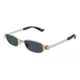 Bottega Veneta Bv1381s 003 50 Unisex Güneş Gözlüğü