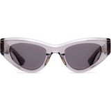 Bottega Veneta Güneş Gözlüğü BV1142S 001 49-22 - Füme