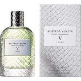 Bottega Veneta Parco Palladiano V Lauro EDP 100 ml Erkek Parfümü