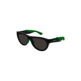 Bottega Veneta Unisex Güneş Gözlüğü, M, BV 1234S 001, Siyah, üniseks-yetişkin