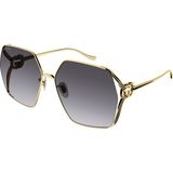Bottega Venetta 1322S 001 Güneş Gözlüğü