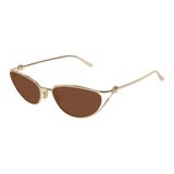 Bottega Venetta 1330S 003 Güneş Gözlüğü