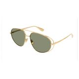 Bottega Venetta 1344S 001 Güneş Gözlüğü