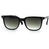 Botticelli BT126C101P Unisex Limited Açık Yeşil Cam Güneş Gözlüğü