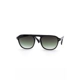 Botticelli BT132C101P Unisex Limeted Açık Yeşil Cam Güneş Gözlüğü