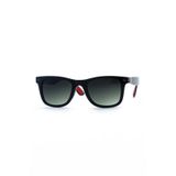 BOTTICELLI BT137C101 Siyah Unisex Limited Güneş Gözlüğü