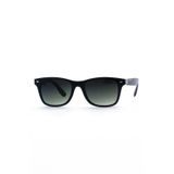 Botticelli BT138C101 Unisex Limited Güneş Gözlüğü Siyah