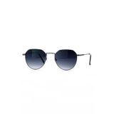 BOTTICELLI BTM512C102M Unisex Limited Metal Güneş Gözlüğü