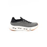 Bottier Haki Bağcıksız Erkek Spor Ayakkabı Triko Sneaker - 25ASM851 Haki 42