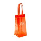 Bottle Buddy Ice Bag - Şişe & Şarap Soğutucu Buz Çantası - Turuncu