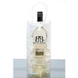 Bottle Buddy Ice Bag - Taşınabilir Şişe/Şarap Soğutucu Buz Çantası