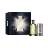 Bottled Edt 200 ml + Deo Stick 75 ml Erkek Parfüm Seti - Option-1