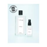 BOTTLED OUD AROMATIC UNISEX PARFÜM KOKULU KOLONYA SETİ 200 ML + 50 ML