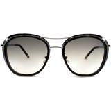 Boucheron 0022S 001 53-19 Güneş Gözlüğü