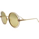 Boucheron 0029S 002 57-18 Kadın Güneş Gözlüğü