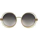 Boucheron 0029S 003 57-18 Güneş Gözlüğü