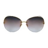 Boucheron 0034S 001 62-15 Kadın Güneş Gözlüğü