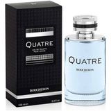 boucheron quatre pour homme intense