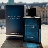 Boucheron Singulier Edp 100 ml Erkek Parfüm