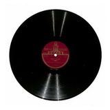 Boulanger George Boulanger - Tango Torero Loves Loneliness TAŞ PLAK (107) PLK23120