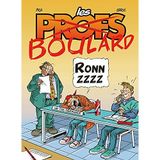 Boulard