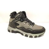 Boulder 149 Su Geçirmez Outdoor Ortopedik Erkek Bot - Çok Renkli