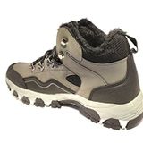 Boulder 149 Su Geçirmez Outdoor Ortopedik Füme Erkek Bot
