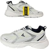 Boulder Erkek Spor Ayakkabı - Beyaz-001