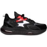 Boulder erkek Spor Ayakkabı Mevsimlik Su Itici Balon Air Zoom Taban Sneaker 1774