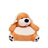 Boule De Petite Bob Bebek Peluş Çocuk Koltuğu