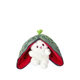 Boule De Petite Karpuz Tavşan Oyun Arkadaşım Peluş Oyuncak