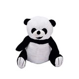 Boule De Petite Pong Sevimli Panda Peluş Oyuncak