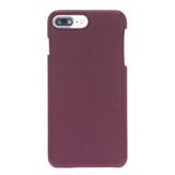 Bouletta 024-038-001-866 iPhone 7-8 Plus Bordo Cep Telefonu Kılıfı