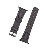 Bouletta 38-40-41 mm TN1 Avila Apple Watch Uyumlu Deri Kordon
