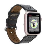 Bouletta 87019 RST1 38-40-41 mm Apple Watch Uyumlu Deri Kordon
