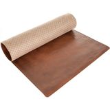 Bouletta Deri Deskmat Mouse Pad RST2EF Taba