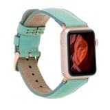 Bouletta FERRO RT BRN7 38-40-41 mm Apple Watch Uyumlu Deri Kordon