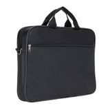 Bouletta Kumaş Notebook/Evrak Çantası 15.6inç tüm cihazlar,