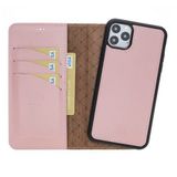 Bouletta Nu2 Pembe Unisex Cüzdan