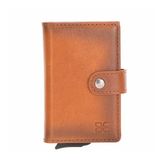 Bouletta Rst2ef Taba Rfıd Unisex Cüzdan