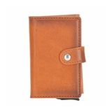 Bouletta RST2EF Taba Unisex Cüzdan