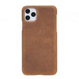 Bouletta Ultimate Jacket Deri Telefon Kılıfı İphone 11 Promax G2 Kahve