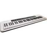 Boult A828 5 Oktav Beyaz Org 61 Tuş ile 400 Model Özellikli Müzik Aleti