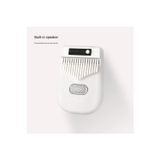 Boult Elektronik Kalimba Beyaz E177-W