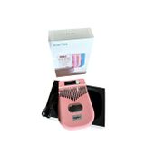 BOULT Pembe Elektronik Kalimba
